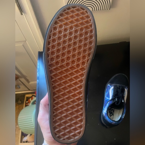 Men’s/women’s vans old skool - Picture 4 of 7